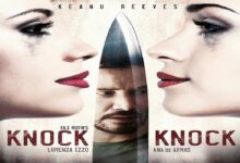 رابط فيلم knock knock مترجم كامل HD على ايجي بست ماي سيما