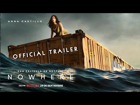 فيلم nowhere 2023 مترجم ماي سيما وايجي بست