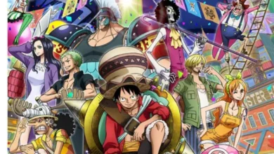 مشاهدة مانجا ون بيس الفصل 1091 مترجم | مانجا One Piece الفصل 1091 كامل