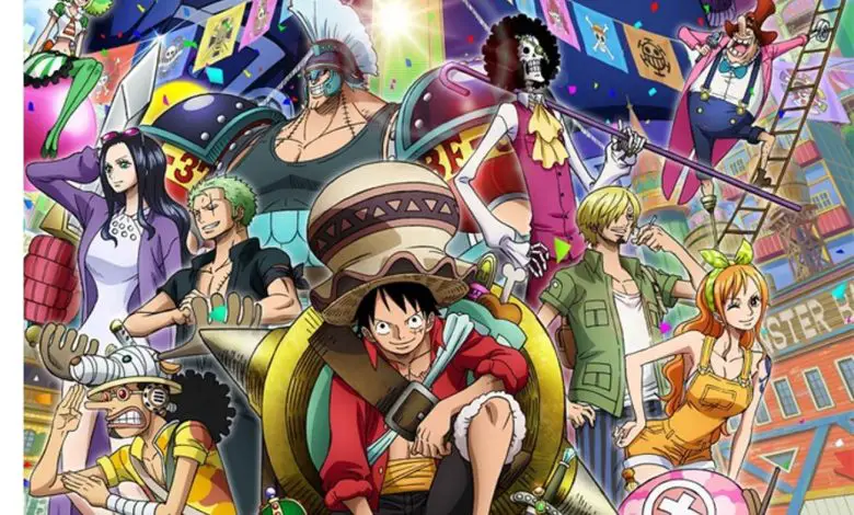 مشاهدة مانجا ون بيس الفصل 1091 مترجم | مانجا One Piece الفصل 1091 كامل