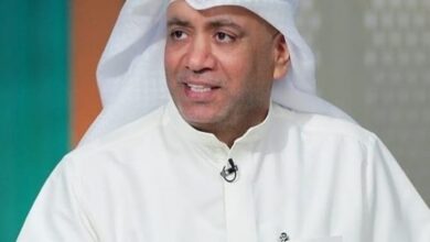 من هو احمد العونان ويكيبيديا السيرة الذاتية