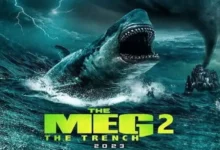 تحميل فيلم The Meg 2 مترجم جودة HD على موقع ايجي بست وماي سيما