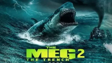 رابط فيلم The Meg 2 مترجم كامل hd على egybest