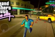 تحميل لعبة GTA Vice City Lite برابط مباشر 2023