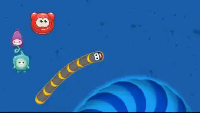 تحميل لعبة Worms Zone io مهكرة للاندرويد 2023