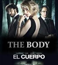 رابط مشاهدة فيلم the body مترجم ماي سيما