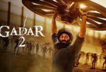 رابط مشاهدة فيلم Gadar 2 كامل مترجم على ماي سيما- رابط تحميل فيلم Gadar 2 على ايجي بست