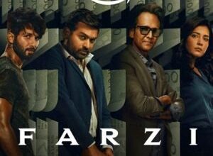 فيلم farzi 2023 مترجم على ماي سيما