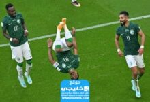 تشكيلة السعودية أمام كوريا الجنوبية في كأس آسيا 2024