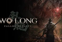 تحميل لعبة Download Wo Long Fallen Dynasty كاملة