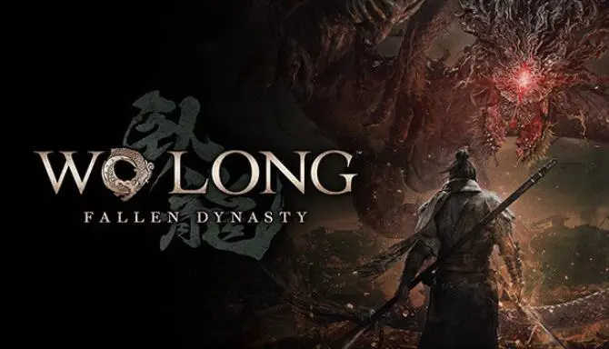 تحميل لعبة Download Wo Long Fallen Dynasty كاملة