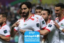 حصرياً: تشكيلة قطر لمواجهة فلسطين في كأس آسيا 2024