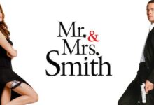 رابط مشاهدة فيلم mr and mrs smith على موقع ايجي بست