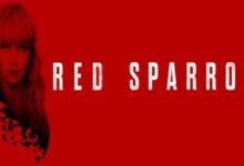 رابط مشاهدة فيلم red sparrow كامل 2018