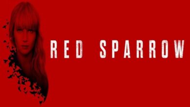 رابط مشاهدة فيلم red sparrow كامل 2018