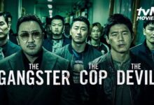 فيلم the gangster the cop and the evil كامل مترجم