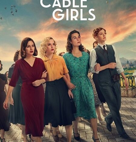 مشاهدة مسلسل cable girl مترجم على موقع ايجي بست