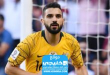 من هو عزيز بهيش لاعب النصر الجديد؟