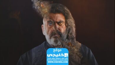 قصة مسلسل العربجي 2