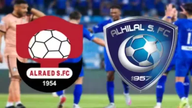 أسعار تذاكر الهلال والرعد في الدوري السعودي، كيفية الطلب