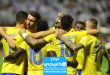 اسعار تذاكر مباراة النصر والفتح في دوري روشن السعودي 2024 وكيفية الحجز