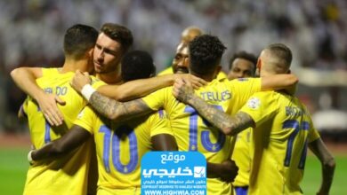 اسعار تذاكر مباراة النصر والفتح في دوري روشن السعودي 2024 وكيفية الحجز