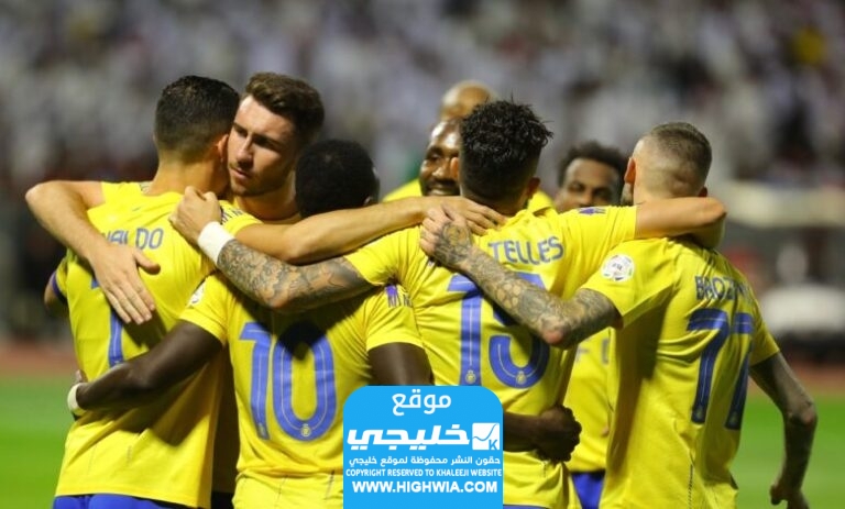 اسعار تذاكر مباراة النصر والفتح في دوري روشن السعودي 2024 وكيفية الحجز