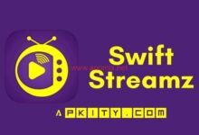 تحميل برنامج Swift Stream برابط مباشر 2023