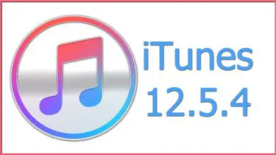 تحميل برنامج iTunes للكمبيوتر برابط مباشر 2023