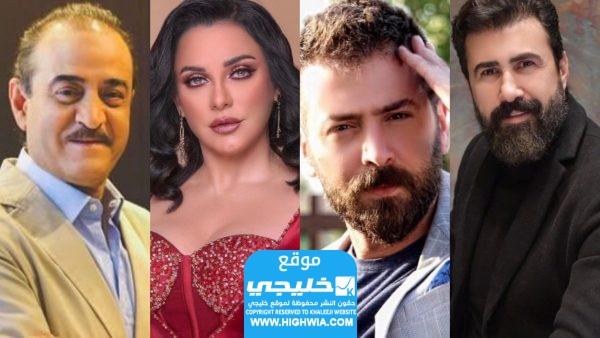 قصة مسلسل الكابان