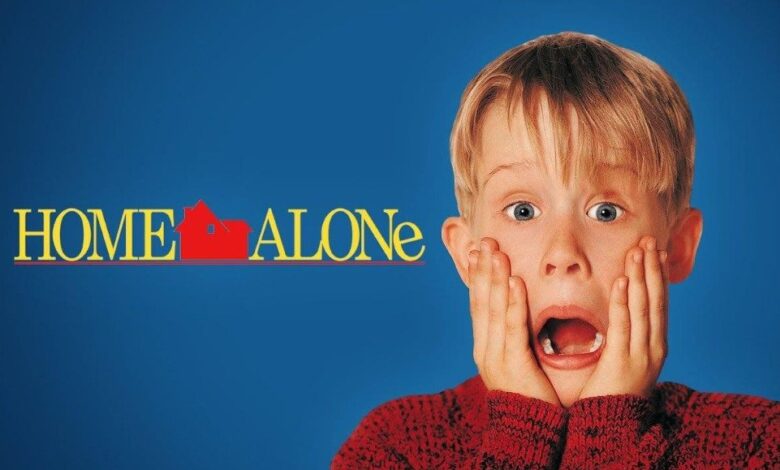 رابط تحميل ومشاهدة فيلم home alone مترجم شاهد فور يو