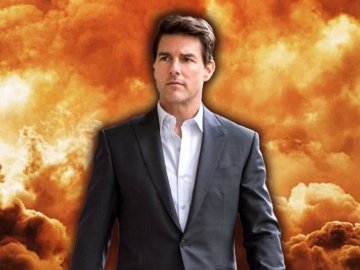 رابط مشاهدة فيلم Mission Impossible 7 مترجم 2023 ايجي بست