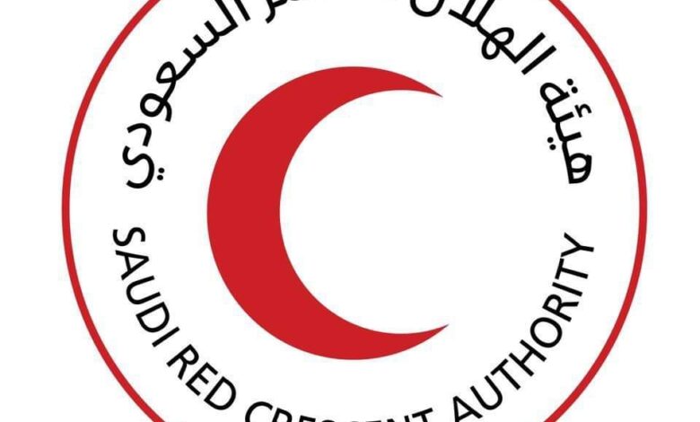 ترند العالم كيفية التسجيل في ساهم الهلال الأحمر السعودي 2024 بالرابط والخطوات كيفية التسجيل في ساهم الهلال الأحمر السعودي 2024 بالرابط والخطوات