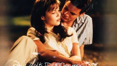 لينك مشاهدة فيلم a walk to remember مترجم قصة عشق HD ايجي بست كامل