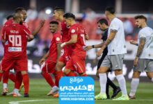 القنوات الناقلة لمباراة الوحدة والطائي في الدوري السعودي