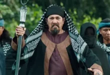 رابط تحميل مشاهدة فيلم الشيخ ادم munafik 1 مترجم على ماي سيما