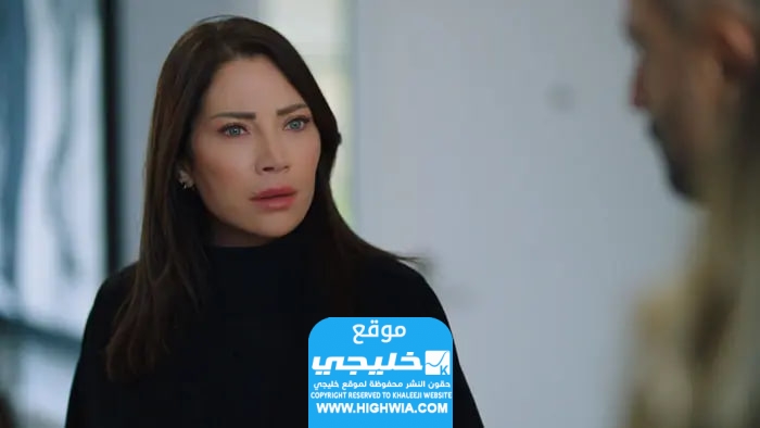 مشاهدة مسلسل الخائن الحلقة 83.