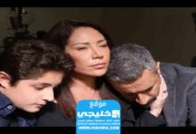 مشاهدة مسلسل الخائن الحلقة 87