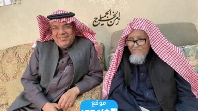 الشيخ سليمان بن سالم الحناقي ويكيبيديا