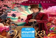 رابط مشاهدة فيلم ونكا 2023