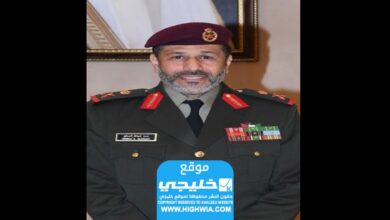 من هو اللواء حمد الصالح ويكيبيديا السيرة الذاتية