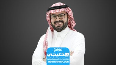 من هو فهد العبيلان ويكيبيديا