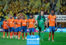 من هو معلق مباراة الحزم والفاية في الدوري السعودي 2024 على القنوات الناقلة؟