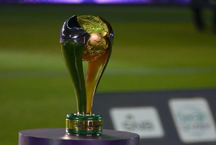 موعد كأس السوبر السعودي 2024 والفرق المشاركة⁩