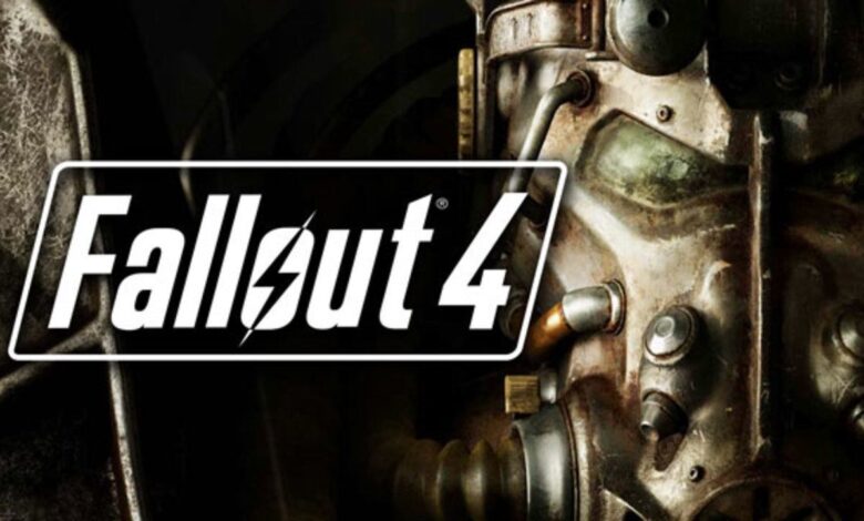 Fan finds a funny bug in Fallout 4 relating to companion Cait cover