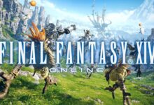 Final Fantasy 14 announces huge collector’s edition Xbox Series X giveaway cover