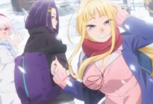 Hokkaido Gals Are Super Adorable! Episode 11: Release Date, Speculation cover