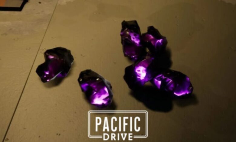 A Guide to Find Olympium Fragments: Crafting Upgrades – Pacific Drive cover