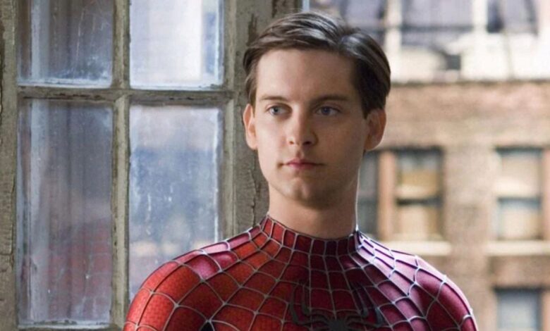 The Current Status of Tobey Maguire’s Spider-Man 4 Explained: Is It Happening? cover