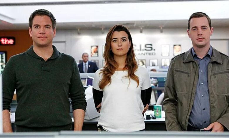 NCIS Legend Discusses Potential Cameo in the New Tony & Ziva Spinoff cover